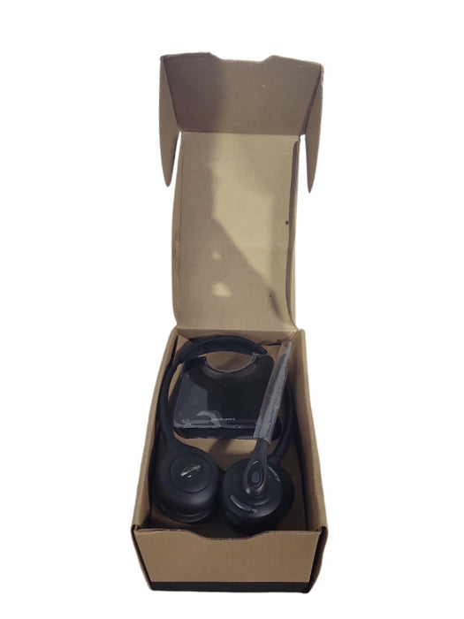 NEW OPEN BOX | PLANTRONICS CS520 / HL10 Headset & Lifter Kit !