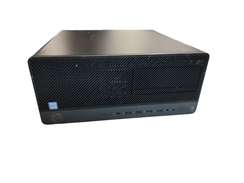 HP Z1 Entry Tower G5 8-Core i7 - 9700 CPU @ 3.00GHz 32GB DDR4 Ram θ