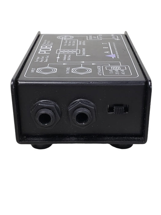 ART PDB Passive Direct Box Q