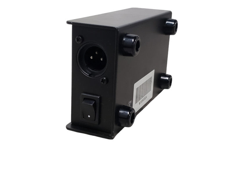 ART PDB Passive Direct Box Q