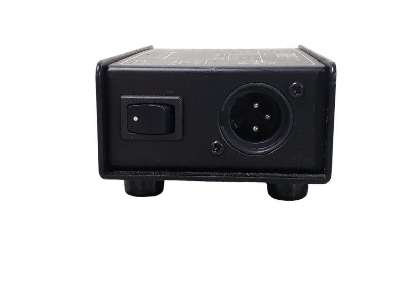 ART PDB Passive Direct Box Q