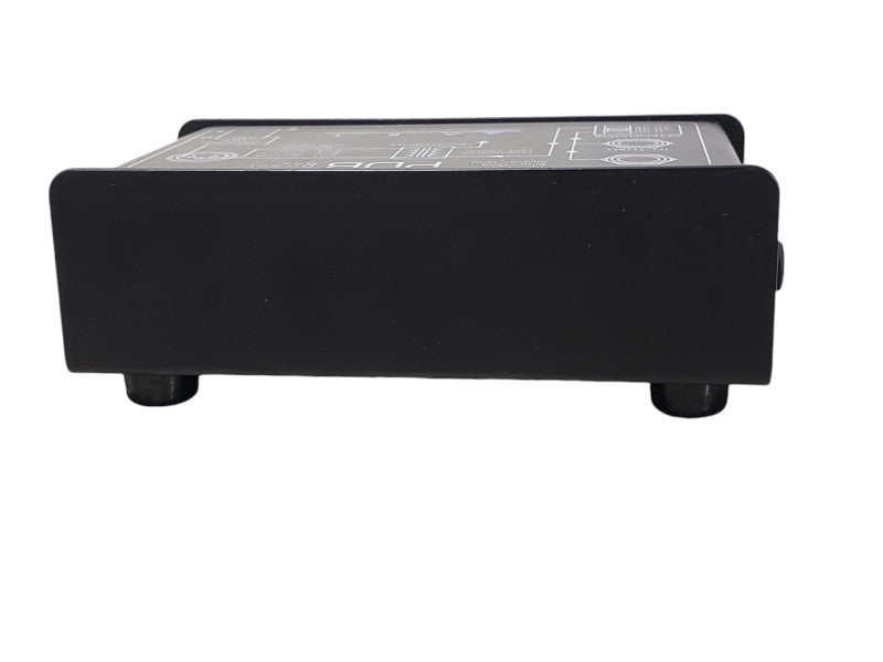 ART PDB Passive Direct Box Q