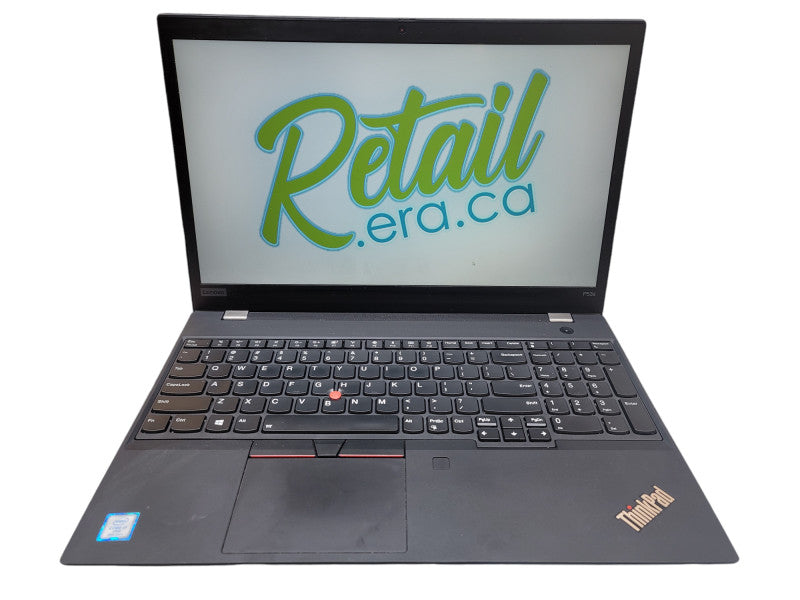 Lenovo ThinkPad P53s| i7-8665U| 32GB DDR4| Quadro P520| 512GB SSD  Qβ Lap200