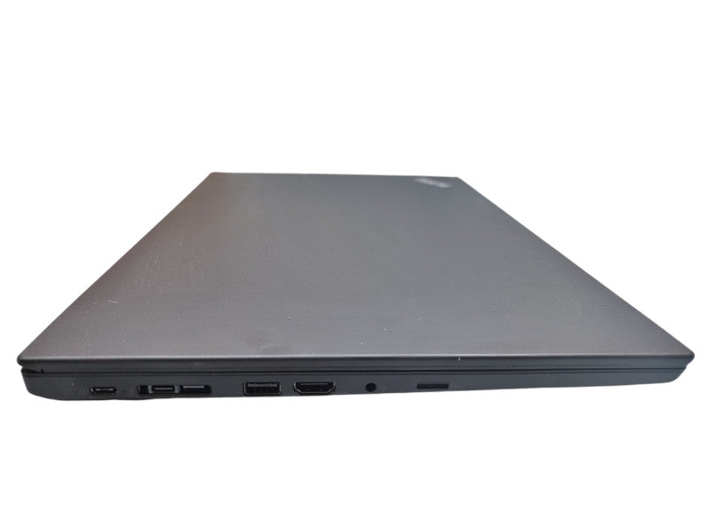 Lenovo ThinkPad P53s| i7-8665U| 32GB DDR4| Quadro P520| 512GB SSD  Qβ Lap200
