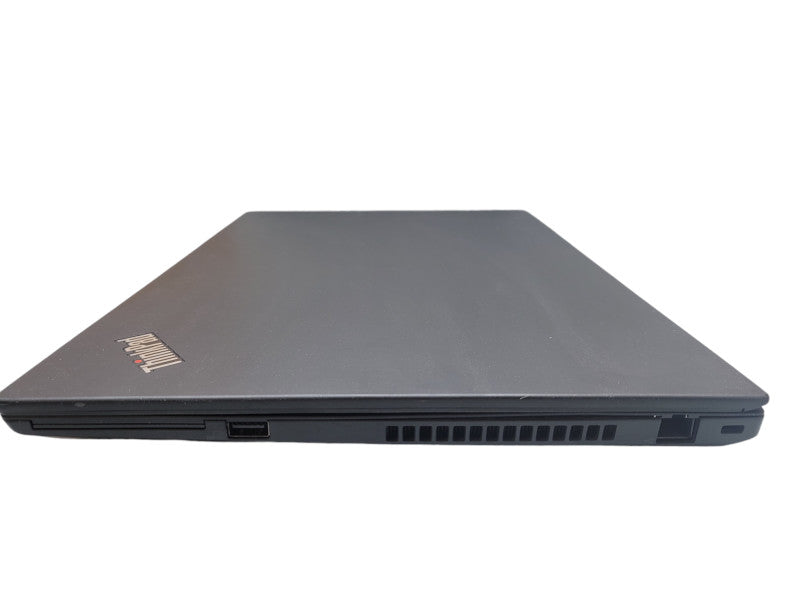 Lenovo ThinkPad P53s| i7-8665U| 32GB DDR4| Quadro P520| 512GB SSD  Qβ Lap200