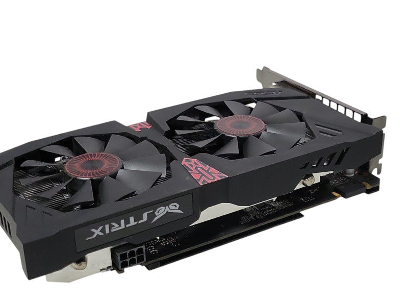 Asus STRIX GTX960-DC20C-2GD5 Graphics card  _
