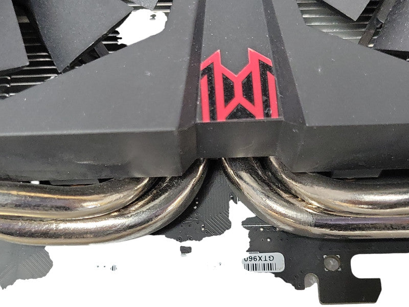 Asus STRIX GTX960-DC20C-2GD5 Graphics card  _