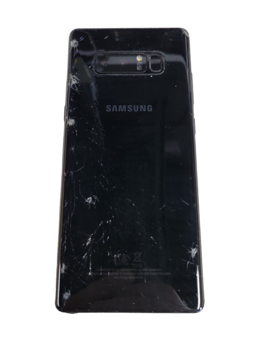 Samsung Galaxy Note 8 64GB (SM-N950W) - READ Δ