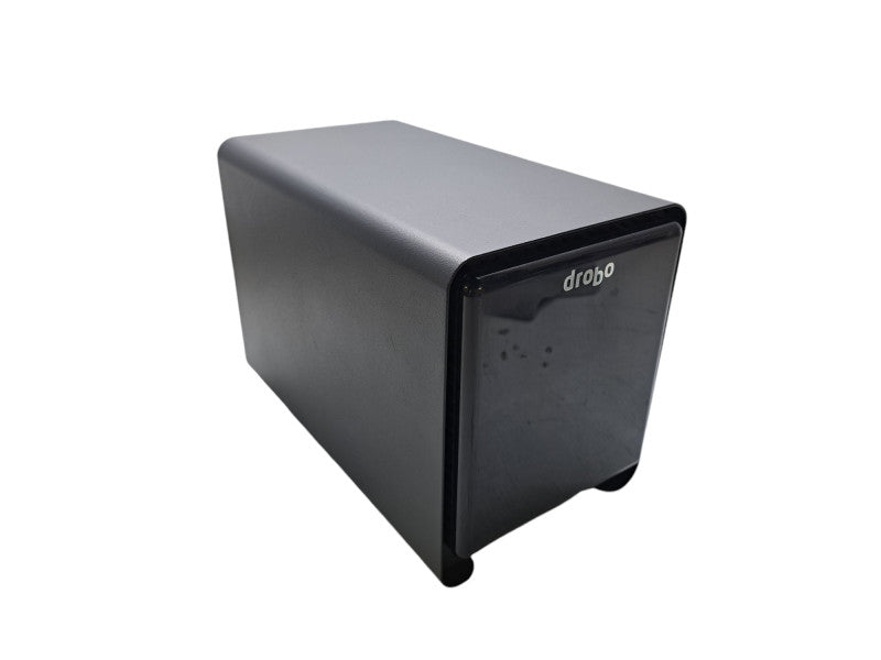 Drobo 5D DRDR5-A | 5-Bay USB Storage Array w/ 4x 3TB HDD's