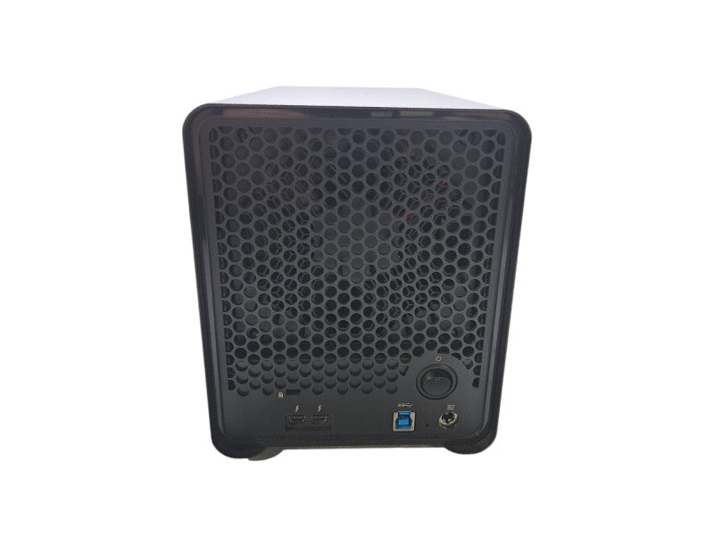 Drobo 5D DRDR5-A | 5-Bay USB Storage Array w/ 4x 3TB HDD's