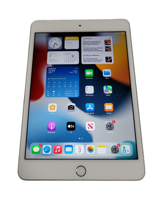 Apple iPad 4th Gen 128GB (A1550) Δ