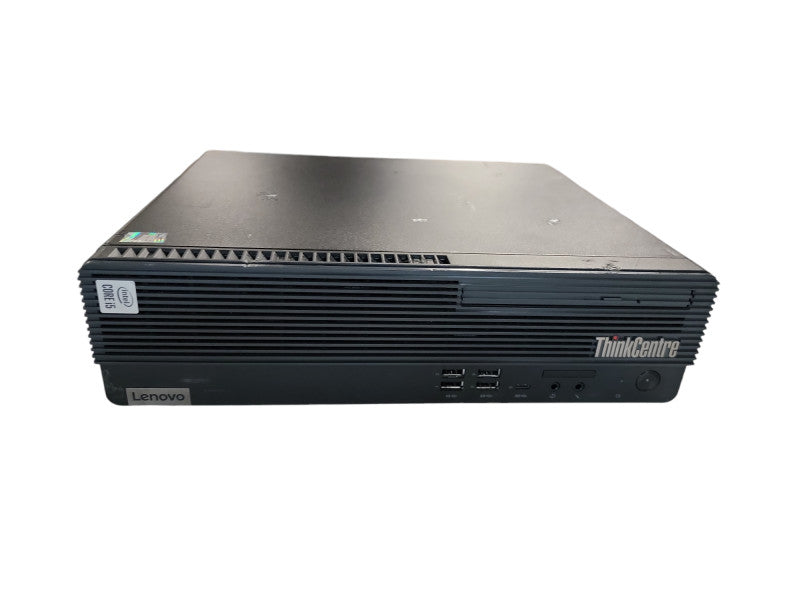 Lenovo ThinkCentre M70s  i5 - 10400 CPU @ 2.90GHz 16GB DDR4 Ram  θ