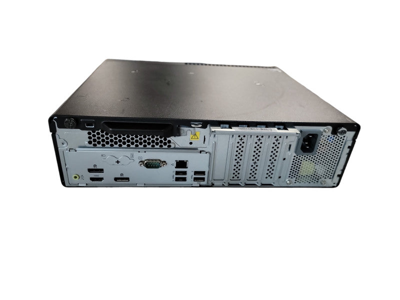 Lenovo ThinkCentre M70s  i5 - 10400 CPU @ 2.90GHz 16GB DDR4 Ram  θ