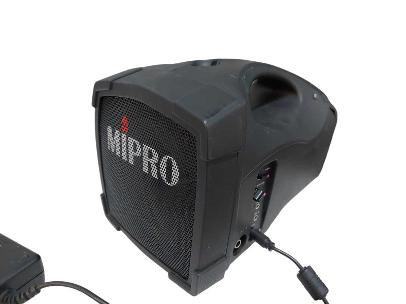 MiPro Electronics Body Mic MT-103 & MA-101 =