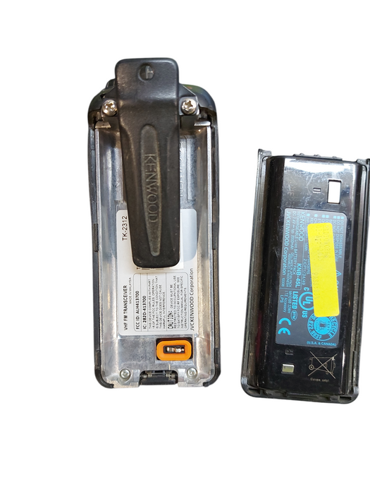 Lot 5x Assorted Radio | Walkie Talkie | Read Description