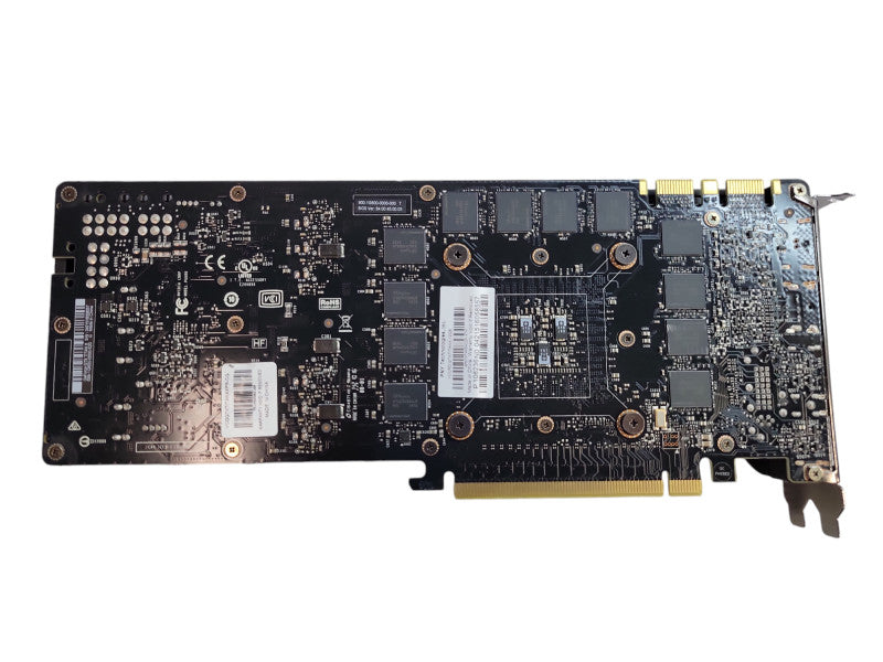 NVIDIA GEFORCE GTX TITAN X 12GB PCIE %