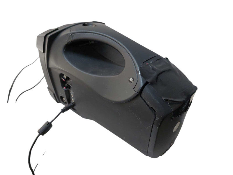 MiPro Electronics Body Mic MT-103 & MA-101 =