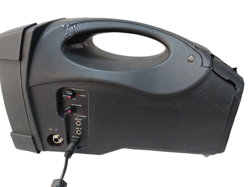 MiPro Electronics Body Mic MT-103 & MA-101 =