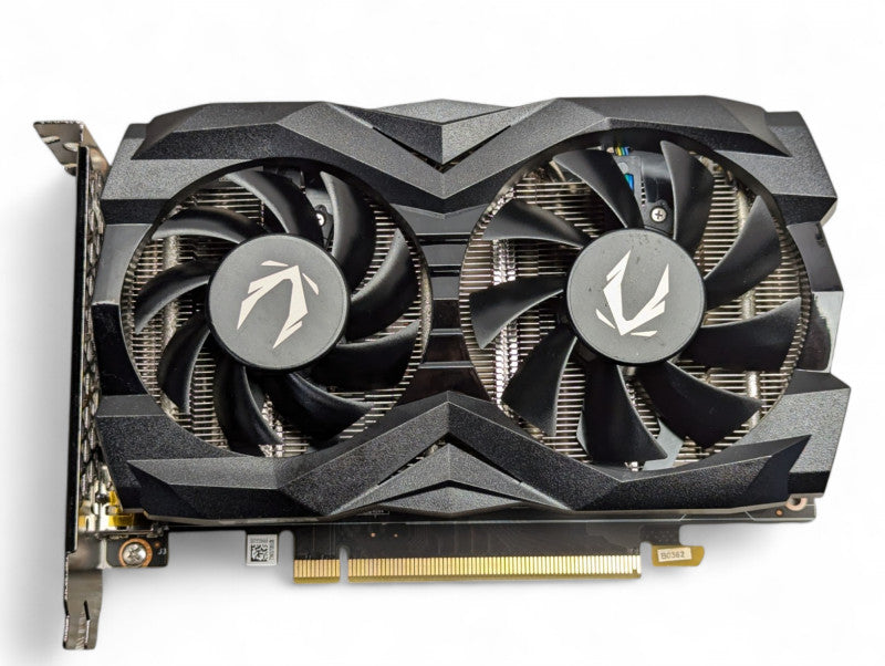 NVIDIA Zotac GeForce GTX 1660 Super 6GB Graphics Card  -