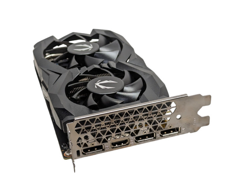 NVIDIA Zotac GeForce GTX 1660 Super 6GB Graphics Card  -