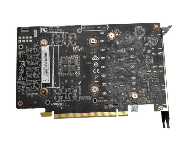 NVIDIA Zotac GeForce GTX 1660 Super 6GB Graphics Card  -