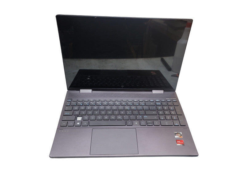 HP Envy x360 Convertible | Ryzen 7 4700U| 8GB DDR4|  FOR PARTS/ REPAIR  β BudLap