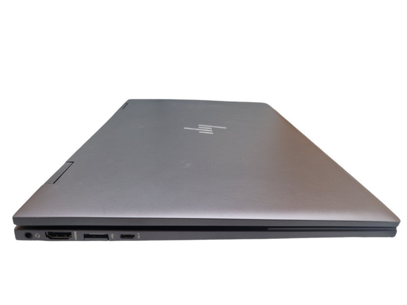 HP Envy x360 Convertible | Ryzen 7 4700U| 8GB DDR4|  FOR PARTS/ REPAIR  β BudLap