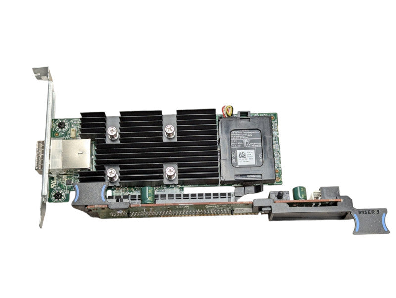 Dell PowerEdge PERC H830 RAID Controller 12Gb SAS 0WH3W8 -