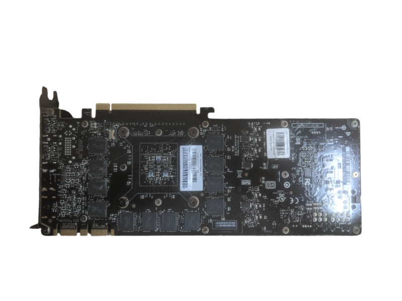 NVIDIA GeForce GTX TITAN X | 12GB GDDR5 Graphics Card | 1xDVI 1x HDMI 3xDP