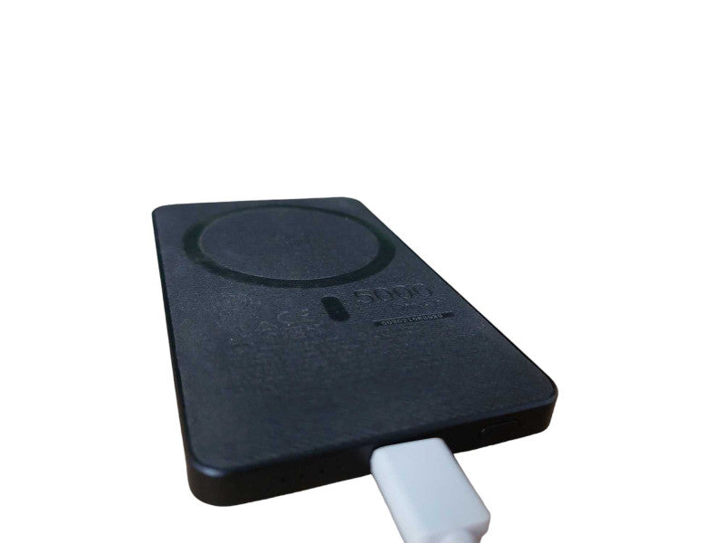 Mophie Wireless Phone Charger 5000Mah  =