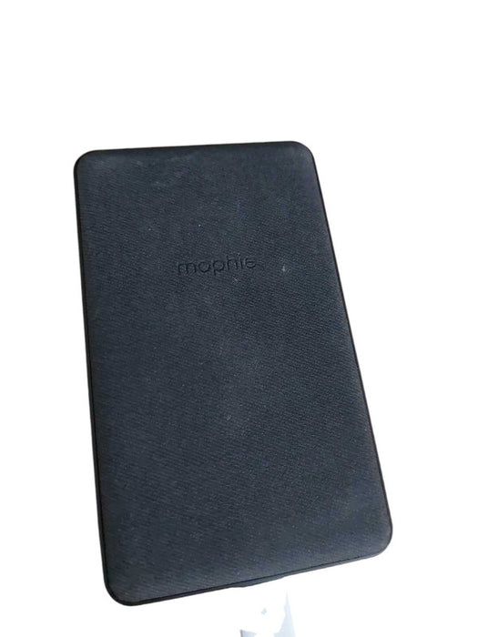 Mophie Wireless Phone Charger 5000Mah  =