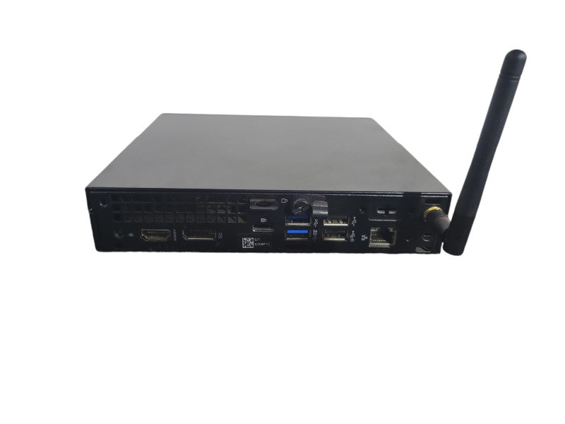 Dell Optiplex 3060 USFF i5 - 8500T CPU @ 2.10GHz 8GB DDR4 Ram 256GB NVMe  !