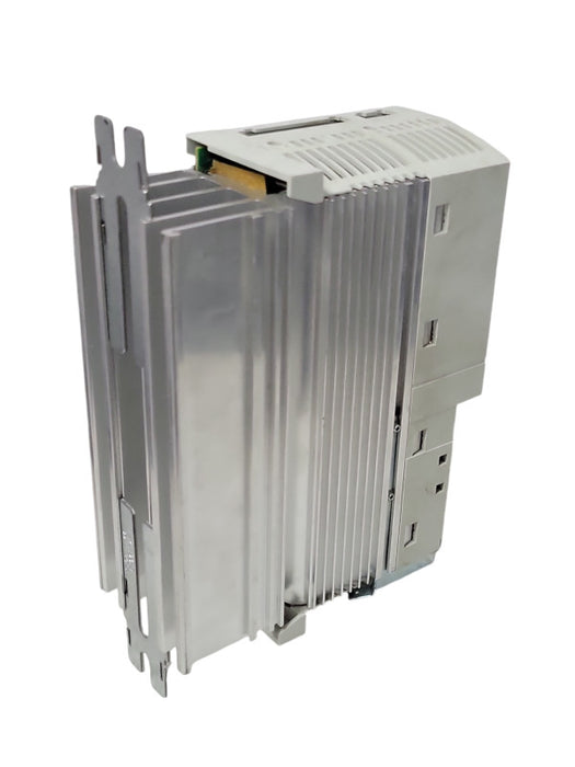 Lenze Hans-Lenze-Str 1 D-31855 Aerzen, Type E82EV751_4C, READ _