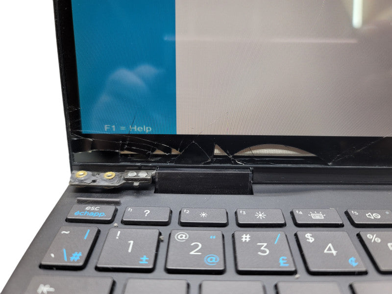 HP Envy x360 Convertible| Ryzen 5 5600U| 8GB RAM| NO SSD FOR PARTS/REPAIR  β BudLap
