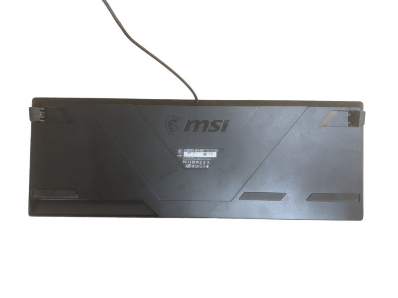 MSI Vigor GK30 | RGB Gaming Keyboard