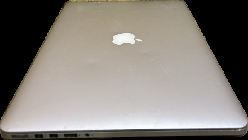 Apple MacBook Pro 15" Late 2013 i7-4850HQ GeForce GT750M 16GB RAM 256SSD READ