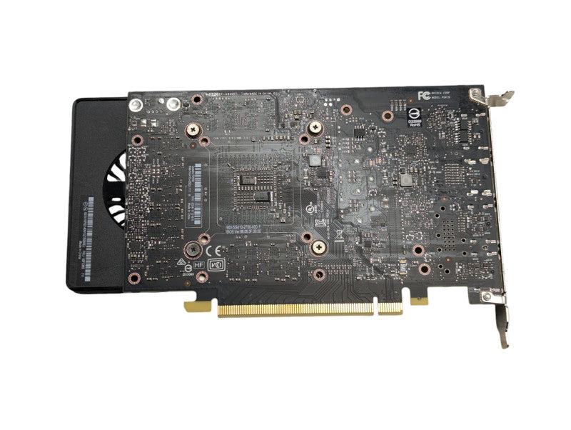 NVIDIA Quadro P2000 5GB Graphics Card  Q-