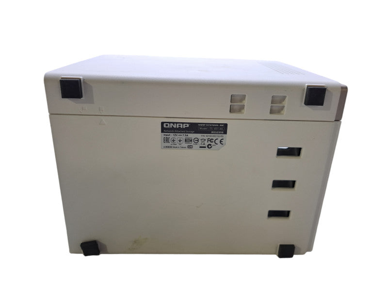 QNAP TS-451-4G | 4-Bay Network Attached Storage *READ*