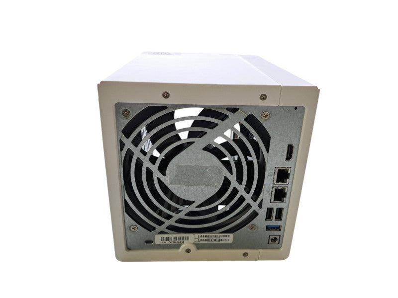 QNAP TS-451-4G | 4-Bay Network Attached Storage *READ*