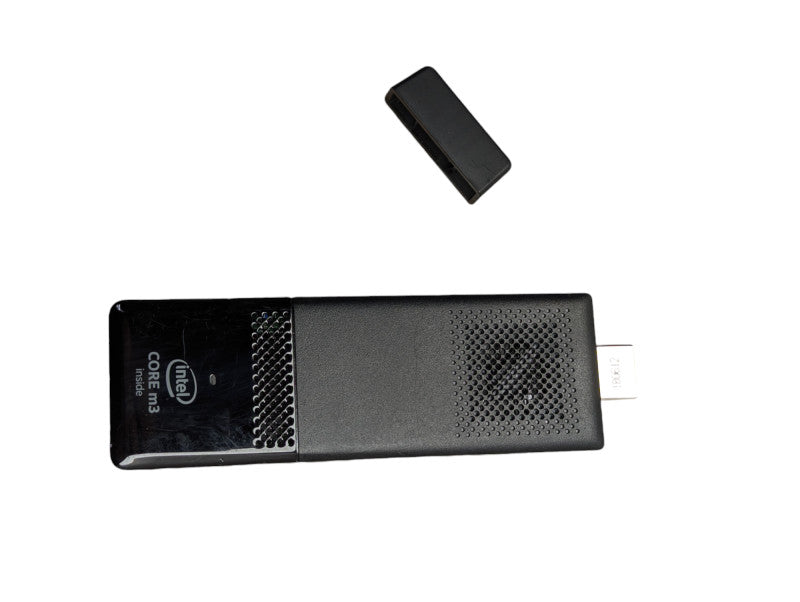 Intel Compute Stick Stk2m364cc 64GB & 4GB RAM USB-C Intel Core m3-6Y30 -