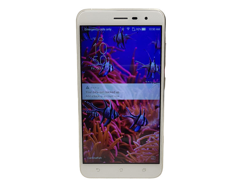 Asus Zenfone 3 ASUS_Z012DC 64GB READ Q$