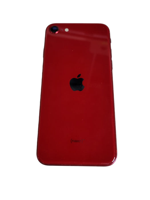Apple iPhone SE 3rd Gen 64GB (A2595) Δ