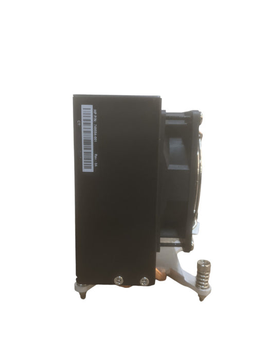 HP Z440 Workstation CPU Heatsink Fan Assembly | 749554-001