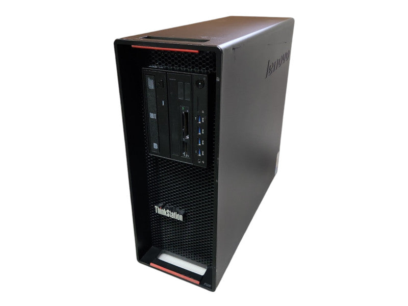 Lenovo ThinkStation P500, Xeon E5-1650 v3 3.50GHz, 24GB DDR4, Quadro K620