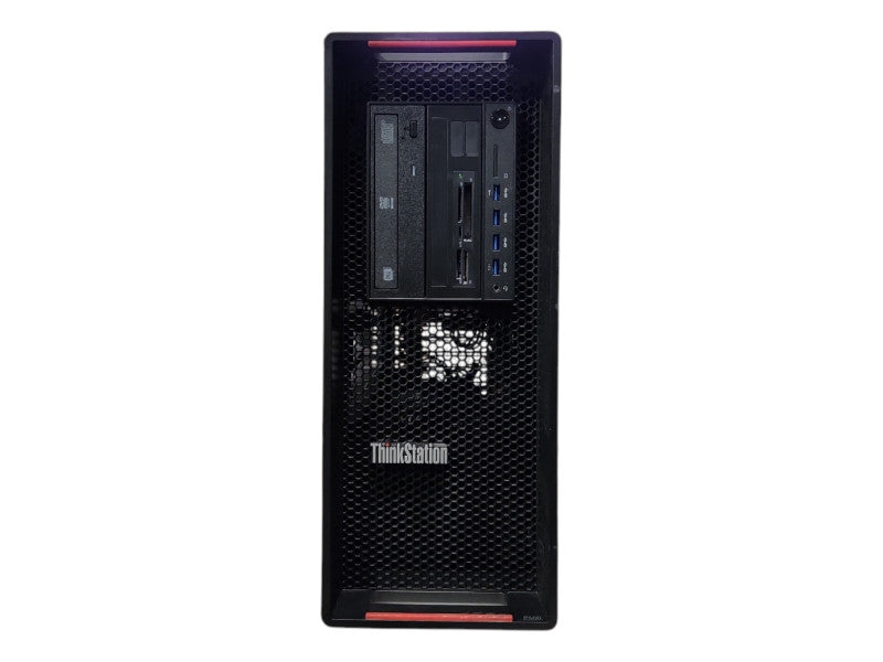 Lenovo ThinkStation P500, Xeon E5-1650 v3 3.50GHz, 24GB DDR4, Quadro K620