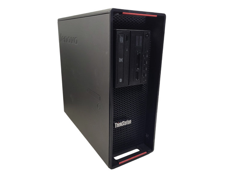 Lenovo ThinkStation P500 | Xeon E5-1650 v3 @3.50GHz, 16GB DDR4, Quadro K2000 $
