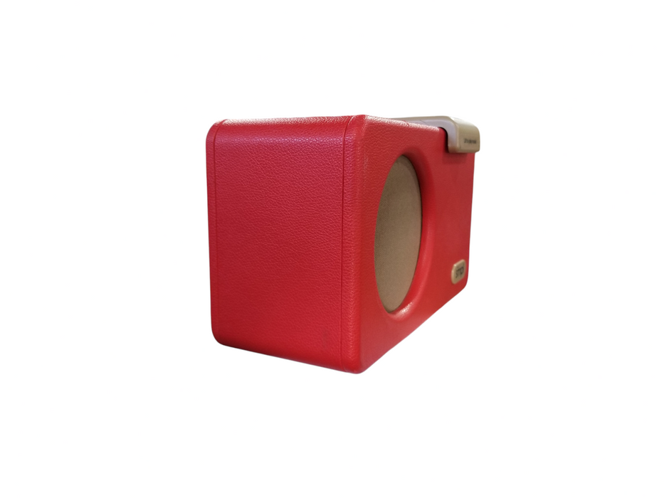 Simple Music Box Player PA-554-100 for Dementia Alzheimer Patients/Elderly