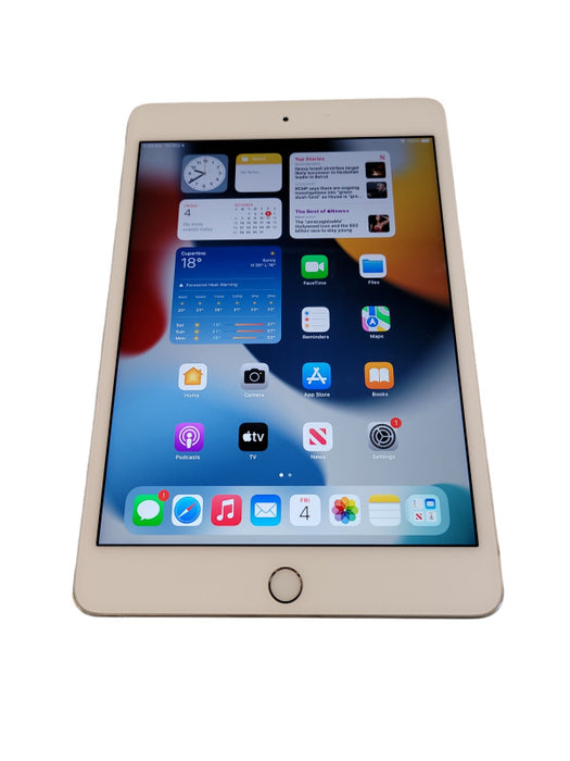 Apple iPad Mini 4 32GB (A1550) Δ