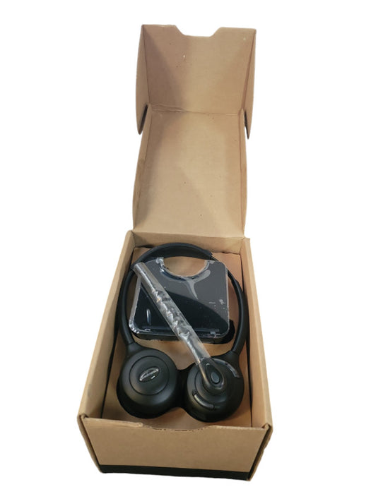 NEW OPEN BOX | PLANTRONICS CS520 / HL10 Headset & Lifter Kit  !