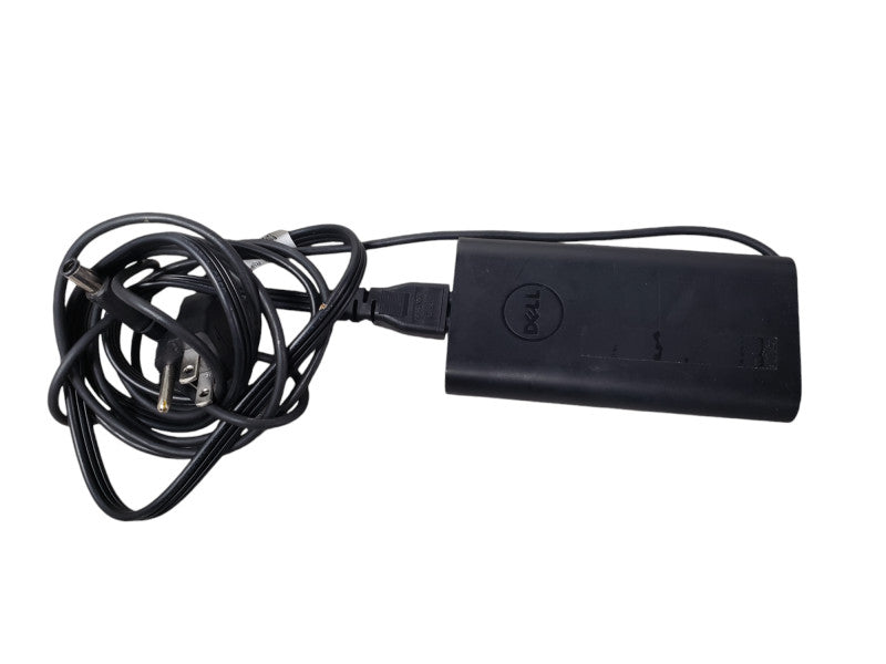 Genuine Dell Laptop Power Adapter Fat Tip 90W | 19.5V Q